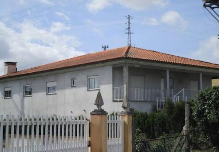 Helårsgrund i Agueda, Aveiro, Agueda - € 240.000 | Ref: T-30760 - foto 1