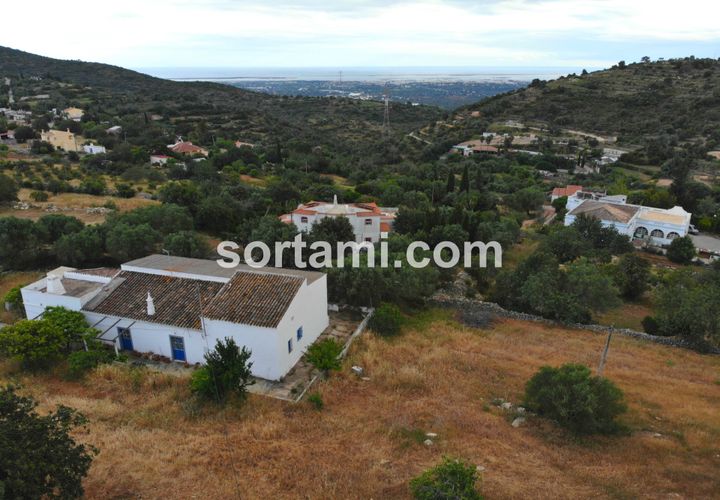 Villa i Faro, Faro, Faro - € 425.000 | Ref: Sort25060 - foto 1