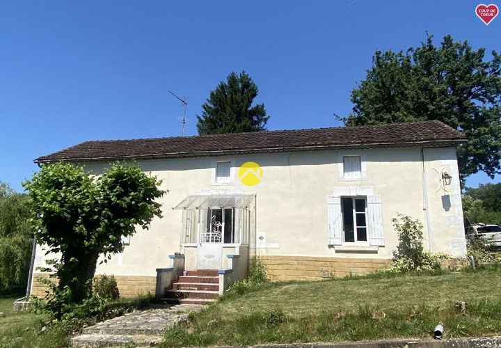 Villa a Vergt, Dordogne, Vergt - € 175.700 | Ref: 68MS111667 - foto 1