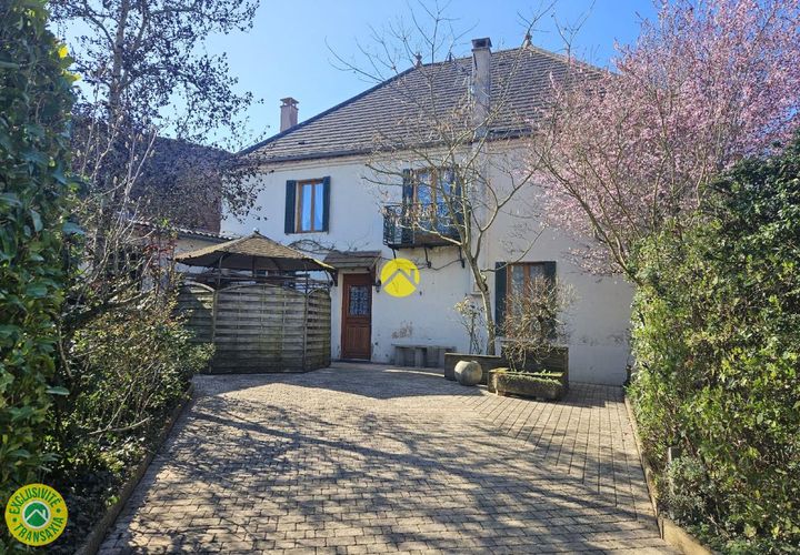 Villa a Gipcy, Allier, Gipcy - € 88.000 | Ref: 4CAL111620 - foto 1