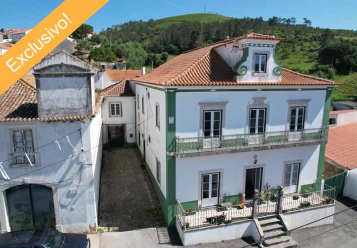 Farm i Matacaes, Lisbon, Matacaes - € 749.000 | Ref: QUI3155 - foto 1