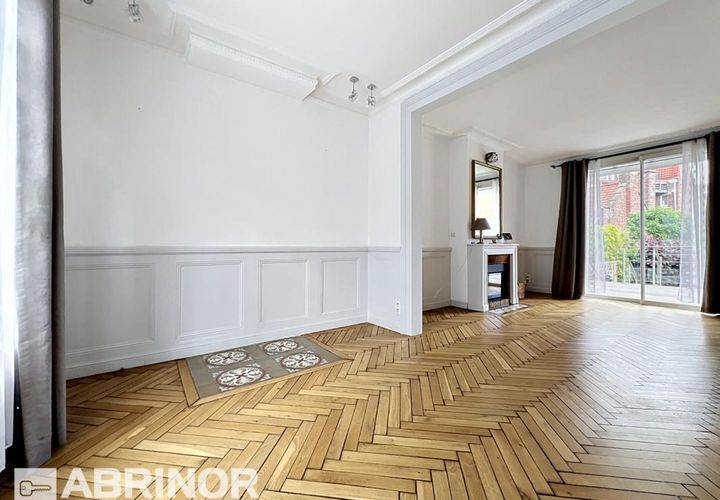 Villa i Lille, Nord, Lille - € 795.000 | Ref: VDM-005-PHTUBI - foto 1