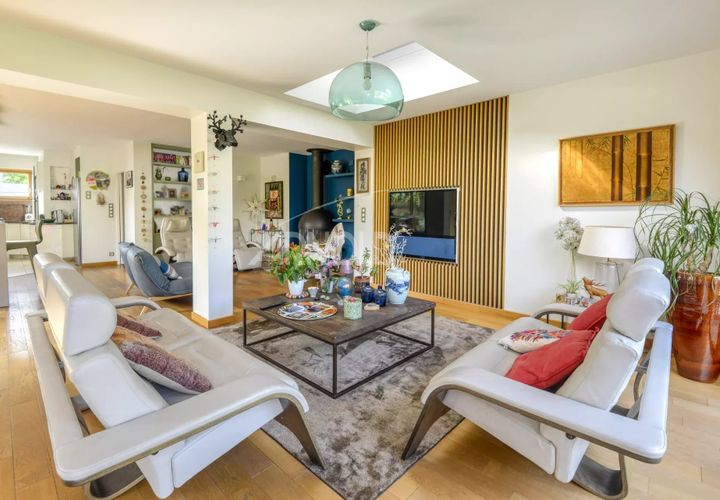 Villa i Nantes, Loire-Atlantique, Nantes - € 798.000 | Ref: 87004761 - foto 1