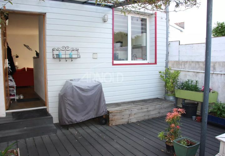 Villa i Vannes, Morbihan, Vannes - € 436.750 | Ref: 87010728 - foto 1
