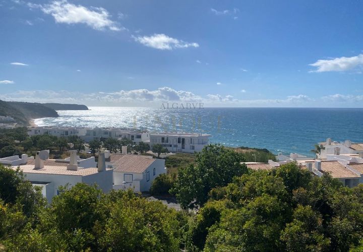 Villa i Budens, Faro, Budens - € 1.250.000 | Ref: M1226 - foto 1