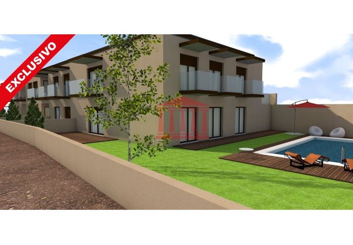 Leilighet i Pousa, Braga, Pousa - € 258 000 | Ref: 272A001092 - foto 1