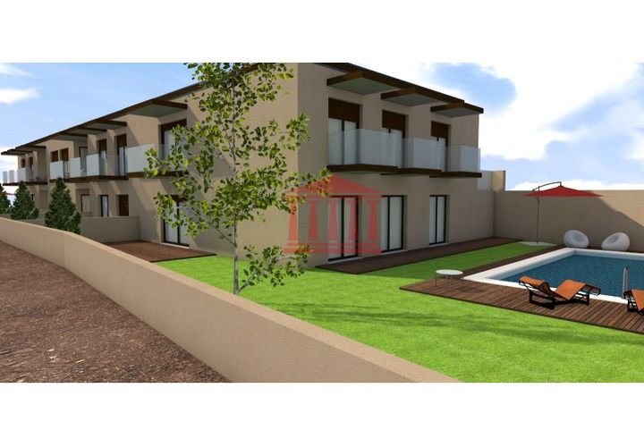 Lejlighed i Pousa, Braga, Pousa - € 331.000 | Ref: 272A001096 - foto 1