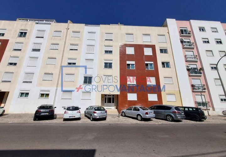Wohnung in Setubal, Setubal, Setubal - € 138.000 | Ref: A-25639 - Foto 1