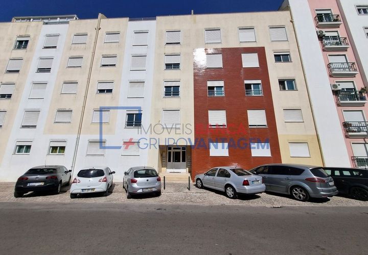Lejlighed i Setubal, Setubal, Setubal - € 138.000 | Ref: A-25639 - foto 1