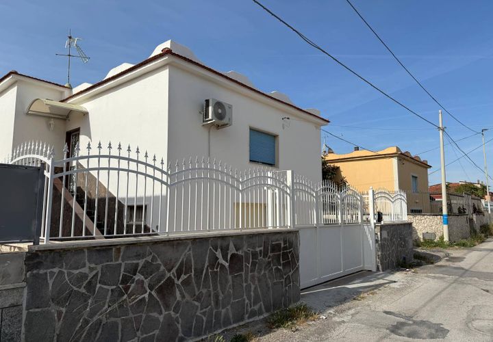 Villa a Castel Volturno, Caserta, Castel Volturno - € 900/mes | Ref: AF264 - foto 1