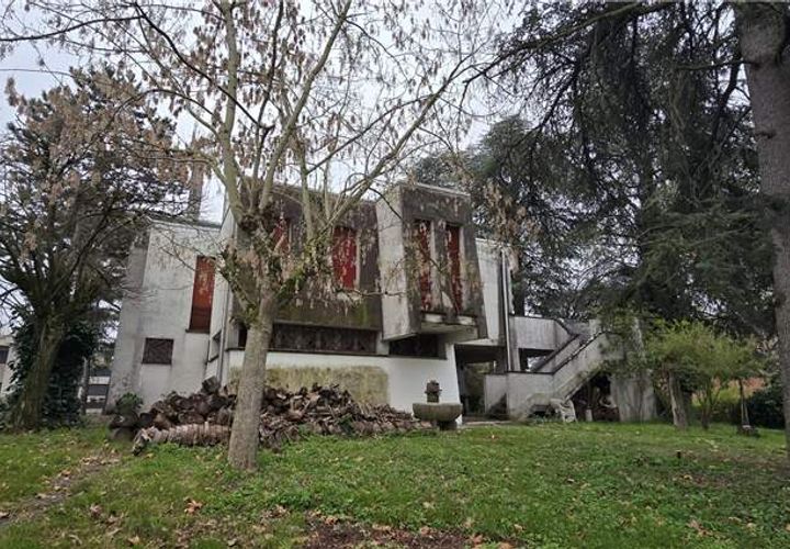 Villa i Modena, Modena, Modena - € 1.000.000 | Ref: 1640 - foto 1