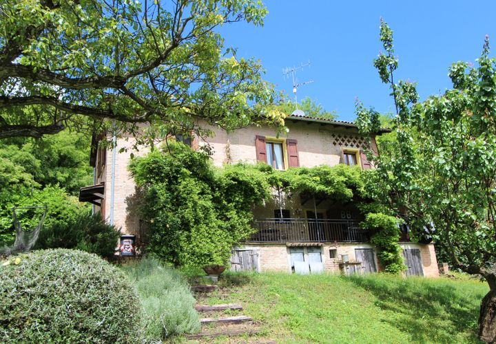Villa a Valsamoggia, Bologna, Valsamoggia - € 469.000 | Ref: B204 - foto 1