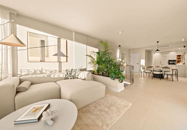 Leilighet i Malaga city, Malaga, Malaga city - € 805 000 | Ref: hhsp11417988 - foto 1