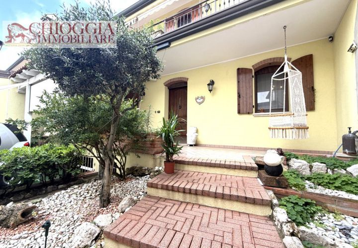 Villa a Chioggia, Venice, Chioggia - € 318.000 | Ref: 155 - foto 1