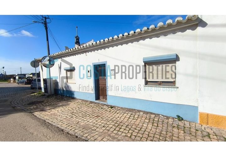 Villa i Sagres, Faro, Sagres - € 215.000 | Ref: CP- M2605 - foto 1