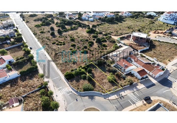 Helårsgrund i Sagres, Faro, Sagres - € 200.000 | Ref: CP-L2602 - foto 1