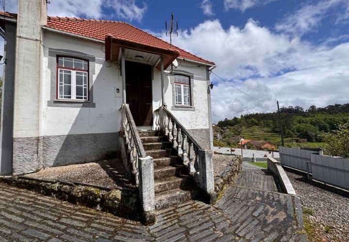 Landejendom i Viseu, Viseu, Viseu - € 584.000 | Ref: Q-30800 - foto 1