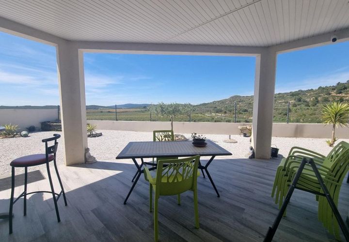 Villa a Bize-Minervois, Aude, Bize-Minervois - € 310.000 | Ref: 6900410289 - foto 1