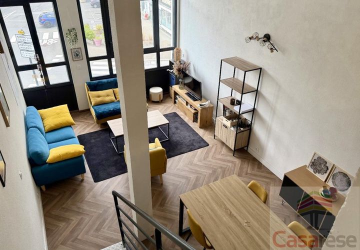 Leilighet i Hennebont, Morbihan, Hennebont - € 135 900 | Ref: 6900410287 - foto 1