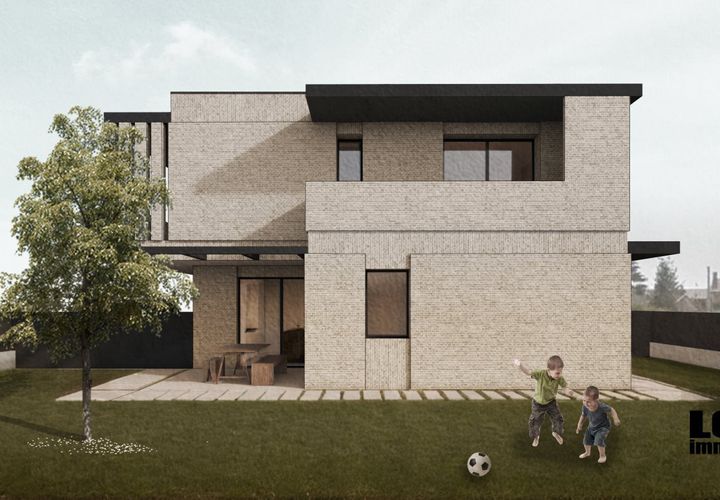 Villa i Padua, Padua, Padua - € 650.000 | Ref: PdvA650 - foto 1