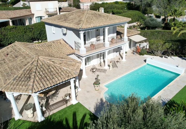 Villa i Saint-Raphaël, Var, Saint-Raphaël - € 1.550.000 | Ref: 0286 - foto 1