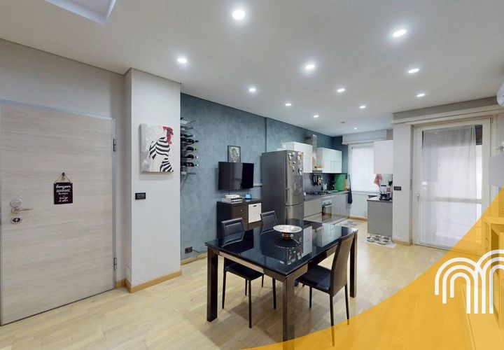 Lejlighed i Torino, Turin, Torino - € 209.000 | Ref: orbassano299 - foto 1