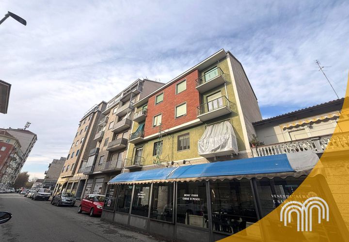 Lejlighed i Torino, Turin, Torino - € 79.000 | Ref: verolengo82! - foto 1