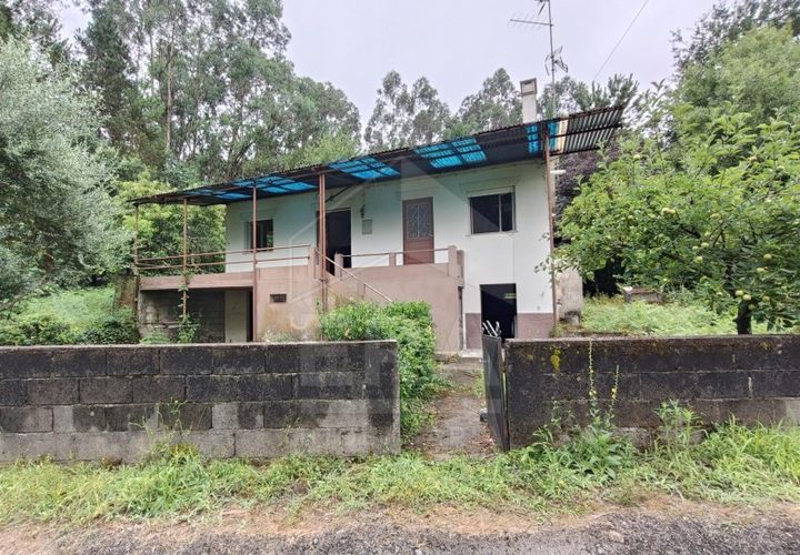 Villa a Barroselas, Viana do Castelo, Barroselas - € 255.000 | Ref: 251260079 - foto 1