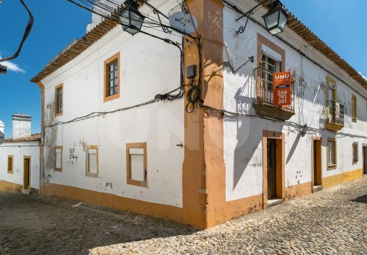 Apartament a Evora, Evora, Evora - € 180.000 | Ref: UNU.I.1270.20159 - foto 1