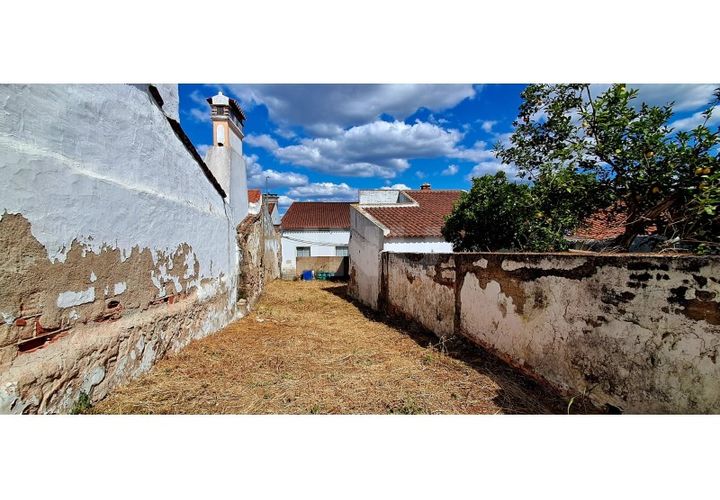 Helårsgrund i Alvito, Beja, Alvito - € 29.000 | Ref: UNU.I.1268.20159 - foto 1
