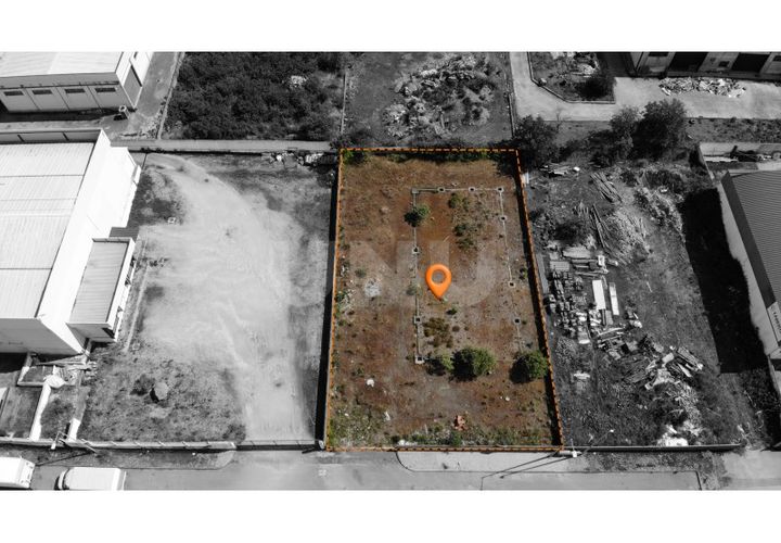 Terra a Arraiolos, Evora, Arraiolos - € 120.000 | Ref: UNU.I.1271.20159 - foto 1