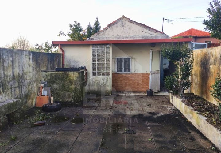 Villa i Pedroucos, Porto, Pedroucos - € 140.000 | Ref: 251260005 - foto 1