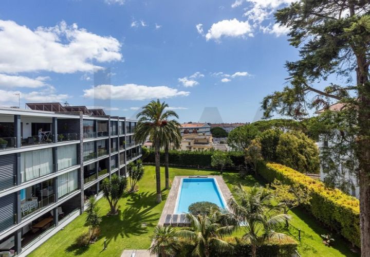 Lejlighed i Carcavelos, Lisbon, Carcavelos - € 1.620.000 | Ref: KWPT-026558 - foto 1