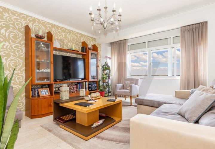 Lejlighed i Amadora, Lisbon, Amadora - € 320.000 | Ref: KWPT-032670 - foto 1
