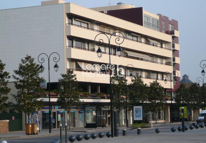Studio i Dreux, Eure-et-Loir, Dreux - € 65 400 | Ref: 57363 - foto 1