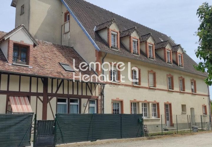 Leilighet i Abondant, Eure-et-Loir, Abondant - € 91 800 | Ref: 81330 - foto 1