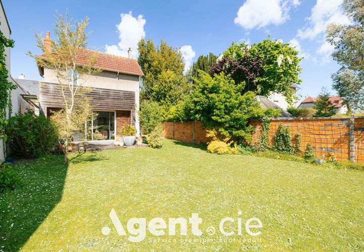 Villa a Bayeux, Calvados, Bayeux - € 313.500 | Ref: VM782-agentcie - foto 1
