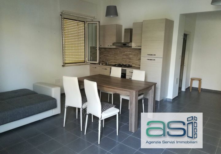 Lejlighed i Alba Adriatica, Teramo, Alba Adriatica - € 80.000 | Ref: 16/AB - foto 1