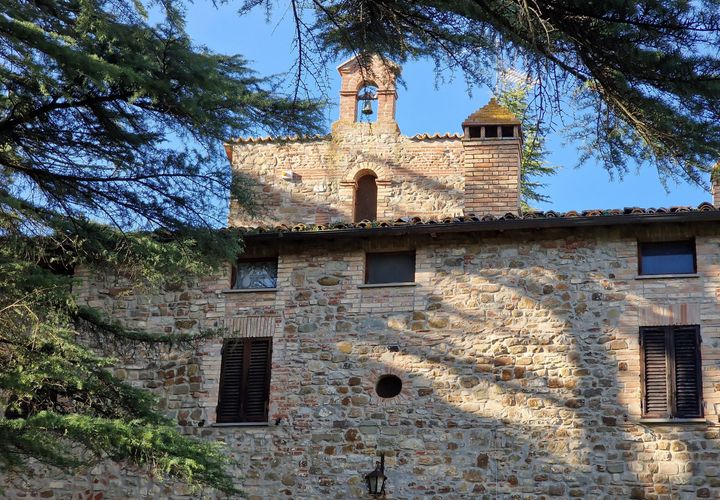Byhus i Umbertide, Perugia, Umbertide - € 390.000 | Ref: PG1673 - foto 1
