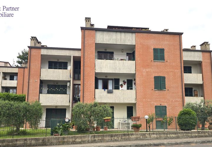 Leilighet i Perugia, Perugia, Perugia - € 119 000 | Ref: PG1943 - foto 1