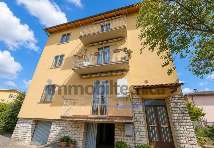 Lejlighed i Arezzo, Arezzo, Arezzo - € 72.000 | Ref: A028CD - foto 1