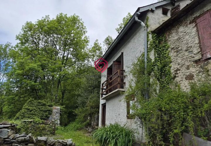 Villa a Le Port, Ariege, Le Port - € 69.000 | Ref: DK137 - foto 1