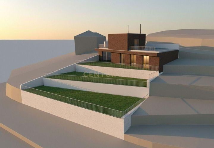 Tomt i Santo Tirso, Porto, Santo Tirso - € 80 000 | Ref: C0393-01541 - foto 1