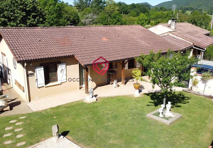 Villa a Aspet, Haute-Garonne, Aspet - € 225.000 | Ref: OA1962 - foto 1
