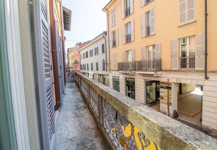 Erhvervsejendom i Lecco, Lecco, Lecco - € 320.000 | Ref: Rif. 203U - foto 1