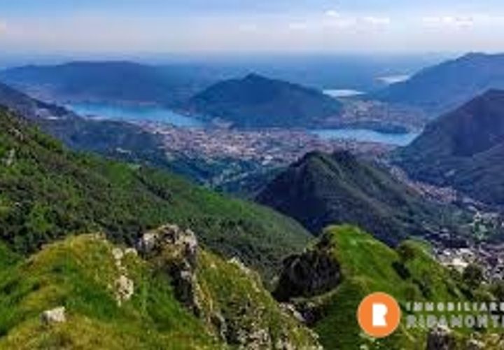 Helårsgrund i Ballabio, Lecco, Ballabio - € 210.000 | Ref: 300T - foto 1