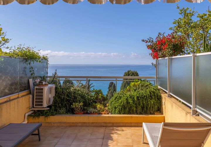 Lejlighed i Menton, Alpes-Maritimes, Menton - € 270.000 | Ref: X52353 - foto 1