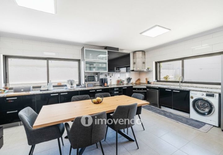 Villa i Quinta do Anjo, Setubal, Quinta do Anjo - € 499.000 | Ref: IMO- 119717 - foto 1