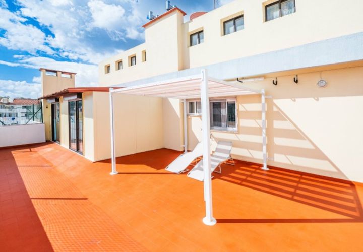 Lejlighed i Odivelas, Lisbon, Odivelas - € 415.000 | Ref: IMO-119683 - foto 1