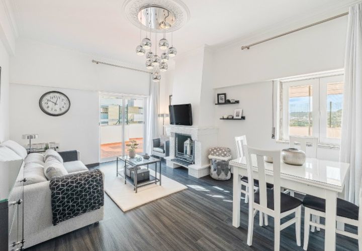 Apartament a Odivelas, Lisbon, Odivelas - € 405.000 | Ref: IMO-119683 - foto 1
